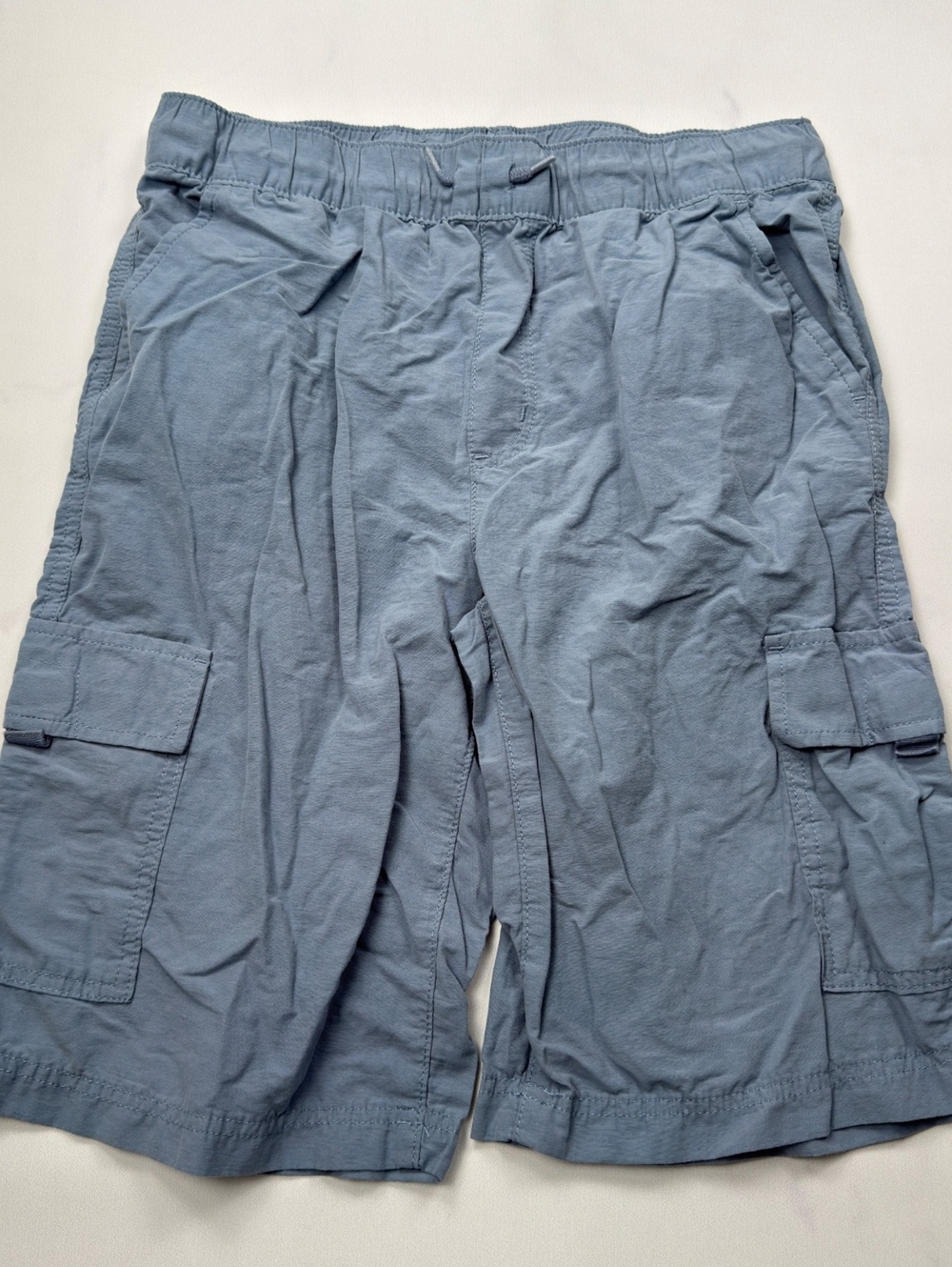 SONOMA Cargo Shorts Elastic Waist Pockets - Boys XL 18/20